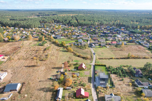 Parduodamas kitos paskirties sklypas Sakiškių g., Sakiškių k., Vilniaus r. sav., 7.28 a ploto 5