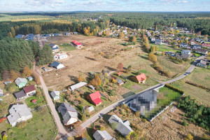 Parduodamas kitos paskirties sklypas Sakiškių g., Sakiškių k., Vilniaus r. sav., 7.28 a ploto 6
