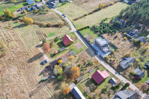 Parduodamas kitos paskirties sklypas Sakiškių g., Sakiškių k., Vilniaus r. sav., 7.28 a ploto 7
