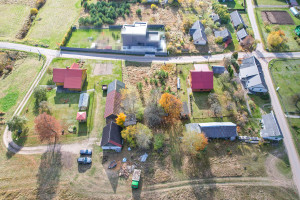 Parduodamas kitos paskirties sklypas Sakiškių g., Sakiškių k., Vilniaus r. sav., 7.28 a ploto 10