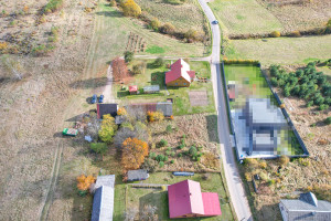 Parduodamas kitos paskirties sklypas Sakiškių g., Sakiškių k., Vilniaus r. sav., 7.28 a ploto 11