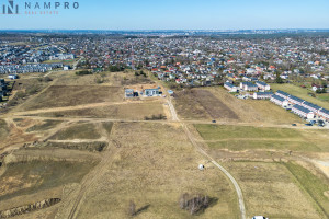 Parduodamas kitos paskirties sklypas Senasalio g., Kalnėnai, Vilniaus m., Vilniaus m. sav., 9.26 a ploto 7