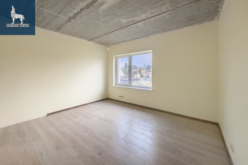 Parduodamas namas Kelmijos Sodų 85-oji g., Salininkai, Vilniaus m., Vilniaus m. sav., 157.44 m2 ploto, 2 aukštai 3