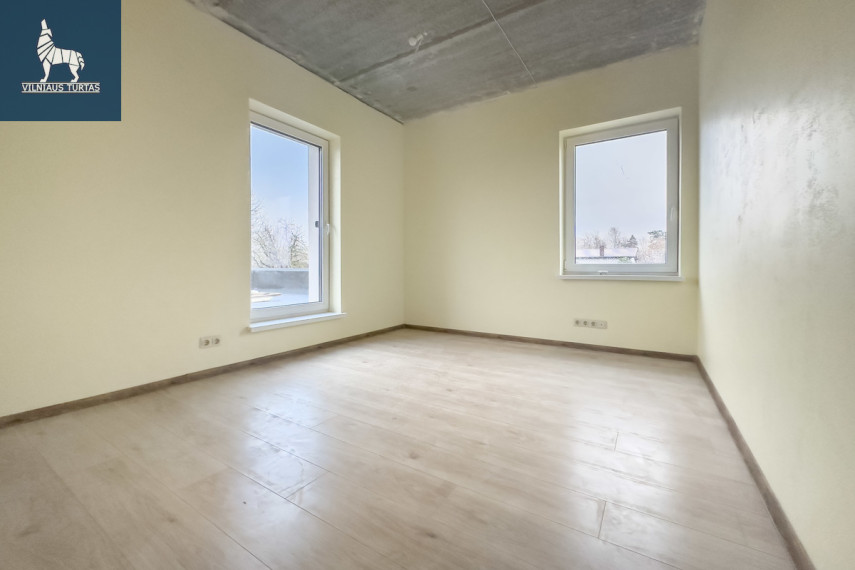 Parduodamas namas Kelmijos Sodų 85-oji g., Salininkai, Vilniaus m., Vilniaus m. sav., 157.44 m2 ploto, 2 aukštai 6