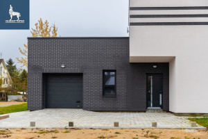Parduodamas namas Kelmijos Sodų 85-oji g., Salininkai, Vilniaus m., Vilniaus m. sav., 157.44 m2 ploto, 2 aukštai 9