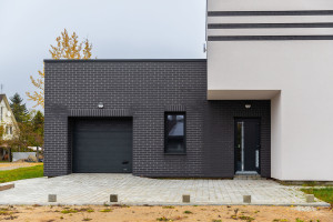 Parduodamas namas Kelmijos Sodų 85-oji g., Salininkai, Vilniaus m., Vilniaus m. sav., 157.44 m2 ploto, 2 aukštai 9
