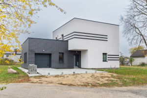 Parduodamas namas Kelmijos Sodų 85-oji g., Salininkai, Vilniaus m., Vilniaus m. sav., 157.44 m2 ploto, 2 aukštai 14