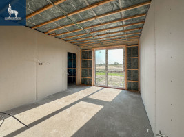 Parduodamas namas Vilniaus r. sav., Daržininkų k., Ugniažolių g., 147.53 m2 ploto, 1 aukštai 11