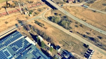 Nuomojamas  sklypas Stoties g., Vievio m., Elektrėnų sav., 27.73 a ploto 2