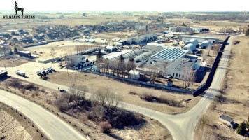 Nuomojamas  sklypas Stoties g., Vievio m., Elektrėnų sav., 27.73 a ploto 5