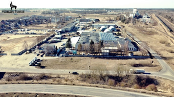 Nuomojamas  sklypas Stoties g., Vievio m., Elektrėnų sav., 27.73 a ploto 6