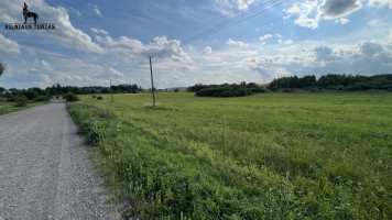 Parduodamas  sklypas Kapitulščiznos k., Vilniaus r. sav., 81.51 a ploto 1