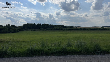 Parduodamas  sklypas Kapitulščiznos k., Vilniaus r. sav., 81.51 a ploto 2