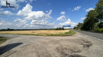 Parduodamas  sklypas Kapitulščiznos k., Vilniaus r. sav., 81.51 a ploto 3