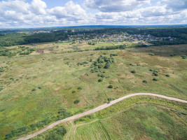 Parduodamas  sklypas Melekonių k., Vilniaus r. sav., 872.52 a ploto 5