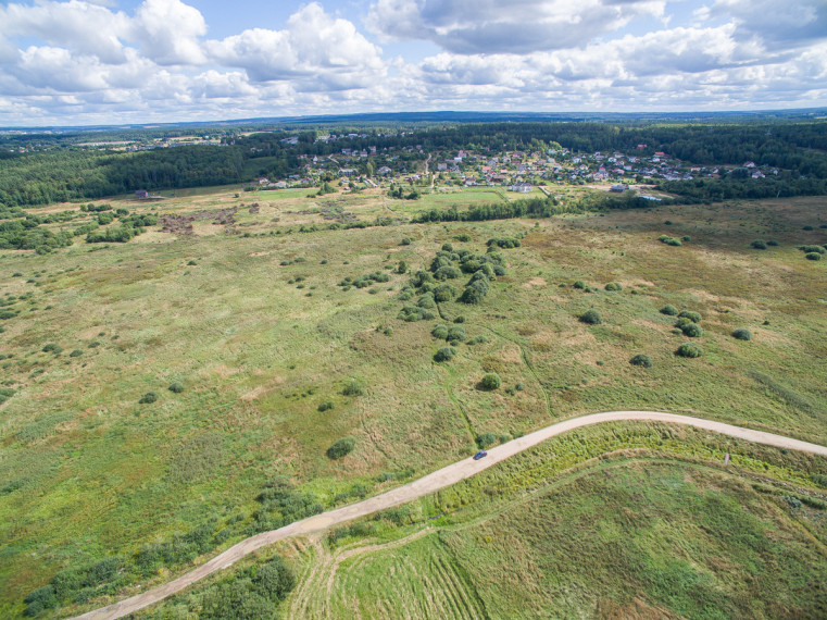 Parduodamas sklypas Melekonių k., Vilniaus r. sav., 872.52 a ploto 5