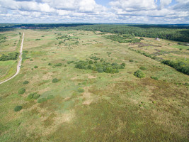 Parduodamas  sklypas Melekonių k., Vilniaus r. sav., 872.52 a ploto 7