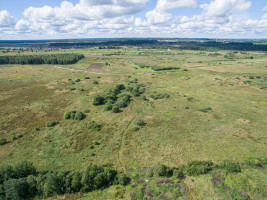 Parduodamas  sklypas Melekonių k., Vilniaus r. sav., 872.52 a ploto 9