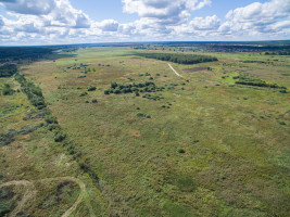 Parduodamas  sklypas Melekonių k., Vilniaus r. sav., 872.52 a ploto 10