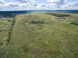 Parduodamas  sklypas Melekonių k., Vilniaus r. sav., 872.52 a ploto 11