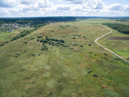 Parduodamas  sklypas Melekonių k., Vilniaus r. sav., 872.52 a ploto 12