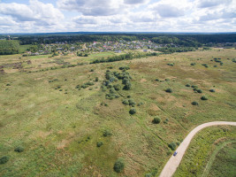 Parduodamas  sklypas Melekonių k., Vilniaus r. sav., 872.52 a ploto 13