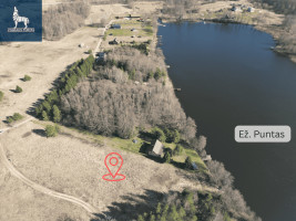 Parduodamas kitos paskirties sklypas Antapuntės k., Molėtų r. sav., 640.51 a ploto 4