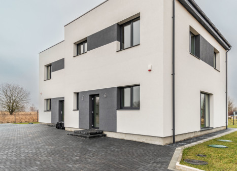 Parduodamas namas Samių g., Kalnėnai, Vilniaus m., Vilniaus m. sav., 125.53 m2 ploto, 2 aukštai