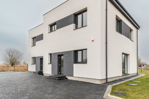 Parduodamas namas Samių g., Kalnėnai, Vilniaus m., Vilniaus m. sav., 125.53 m2 ploto, 2 aukštai 1
