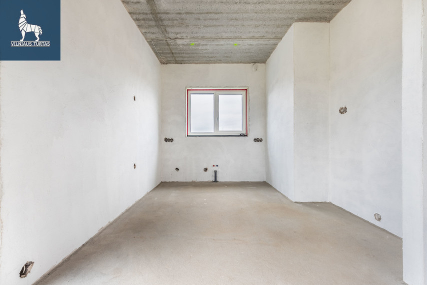 Parduodamas namas Samių g., Kalnėnai, Vilniaus m., Vilniaus m. sav., 125.53 m2 ploto, 2 aukštai 5