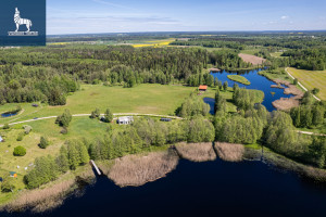 Parduodamas kitos paskirties sklypas Žindulių k., Širvintų r. sav., 193 a ploto 7