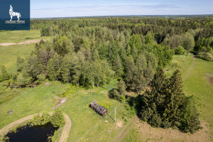 Parduodamas kitos paskirties sklypas Žindulių k., Širvintų r. sav., 193 a ploto 10