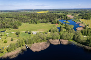 Parduodamas kitos paskirties sklypas Žindulių k., Širvintų r. sav., 193 a ploto 7