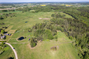 Parduodamas kitos paskirties sklypas Žindulių k., Širvintų r. sav., 193 a ploto 9