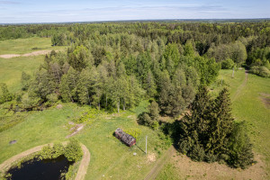 Parduodamas kitos paskirties sklypas Žindulių k., Širvintų r. sav., 193 a ploto 10