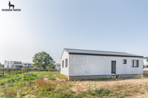 Parduodamas namas Šventapilės g., Pilaitė, Vilniaus m., Vilniaus m. sav., 79.66 m2 ploto, 1 aukštai 3