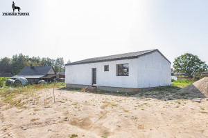 Parduodamas namas Šventapilės g., Pilaitė, Vilniaus m., Vilniaus m. sav., 79.66 m2 ploto, 1 aukštai 10