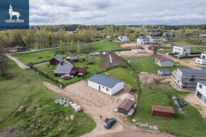 Parduodamas namas Šventapilės g., Pilaitė, Vilniaus m., Vilniaus m. sav., 79.66 m2 ploto, 1 aukštai 15