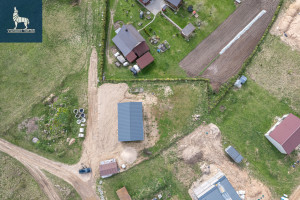 Parduodamas namas Šventapilės g., Pilaitė, Vilniaus m., Vilniaus m. sav., 79.66 m2 ploto, 1 aukštai 16