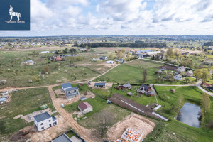 Parduodamas namas Šventapilės g., Pilaitė, Vilniaus m., Vilniaus m. sav., 79.66 m2 ploto, 1 aukštai 19