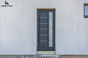Parduodamas namas Šventapilės g., Pilaitė, Vilniaus m., Vilniaus m. sav., 79.66 m2 ploto, 1 aukštai 21