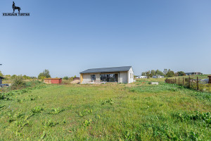 Parduodamas namas Šventapilės g., Pilaitė, Vilniaus m., Vilniaus m. sav., 79.66 m2 ploto, 1 aukštai 22