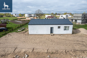Parduodamas namas Šventapilės g., Pilaitė, Vilniaus m., Vilniaus m. sav., 79.66 m2 ploto, 1 aukštai 27