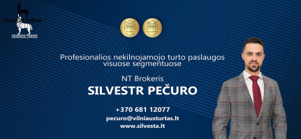 Parduodamas namas Šventapilės g., Pilaitė, Vilniaus m., Vilniaus m. sav., 79.66 m2 ploto, 1 aukštai 28