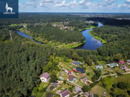 Parduodamas  sklypas Gelvadiškių g., Turniškės, Vilniaus m., Vilniaus m. sav., 6.3 a ploto 1