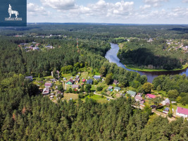 Parduodamas  sklypas Gelvadiškių g., Turniškės, Vilniaus m., Vilniaus m. sav., 6.3 a ploto 6