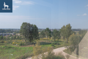 Parduodamas butas Rygos g., Justiniškės, Vilniaus m., Vilniaus m. sav., 41.79 m2 ploto, 1 kambariai 21