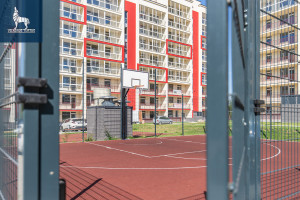Parduodamas butas Rygos g., Justiniškės, Vilniaus m., Vilniaus m. sav., 54.06 m2 ploto, 2 kambariai 23