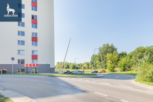 Parduodamas butas Rygos g., Justiniškės, Vilniaus m., Vilniaus m. sav., 55.55 m2 ploto, 2 kambariai 27