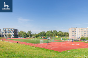 Parduodamas butas Rygos g., Justiniškės, Vilniaus m., Vilniaus m. sav., 55.55 m2 ploto, 2 kambariai 28